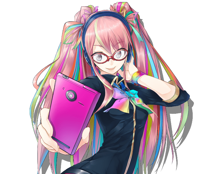 スクールガール